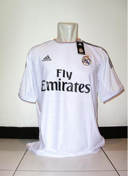 OBRAL JERSEY BOLA GRADE ORI 2013-14 HARGA SAMPAI @60.000!!!?