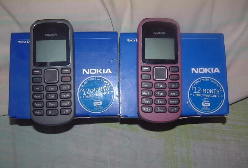 nokia 1280