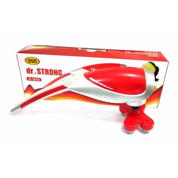 DR. STRONG MASSAGER 10 IN 1