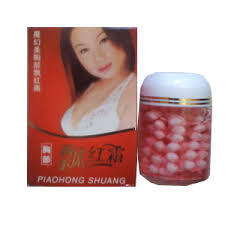 Pil Pembesar Payudara Emilay Breast Enhancer