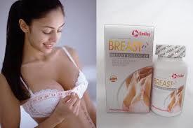 Pil Pembesar Payudara Emilay Breast Enhancer