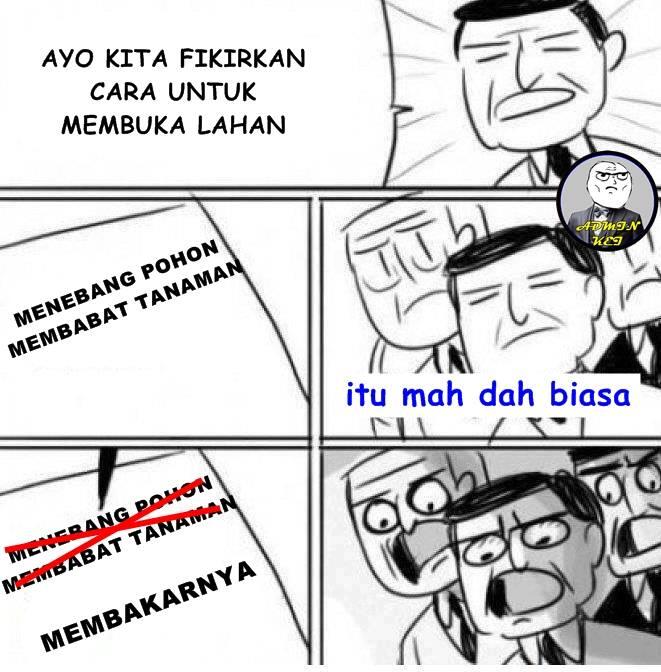 dari pada Bosen Sini Senam pipi ama Ane &#91;Ora BB 17++&#93;