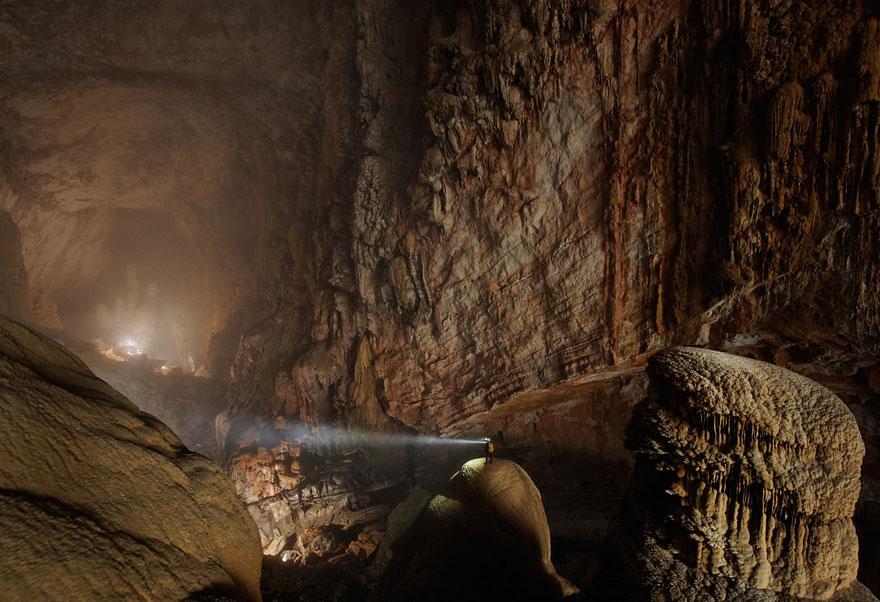 Tempat Indah di Dunia yang Sulit Dipercaya