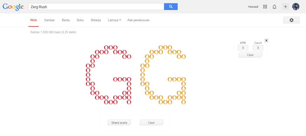 Rahasia Dibalik Search Engine Google