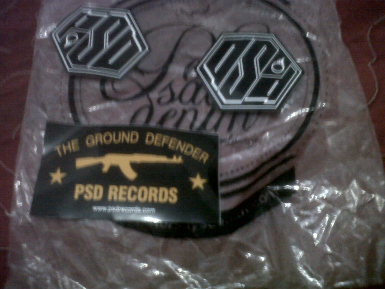celana petersaysdenim PSD altair-janus ORIGINAL 100%