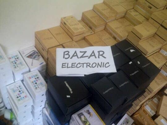 **SALE GADGET**IPHONE 4S/5/5C/5S|SAMSUNG NOTE3/S4/TAB/MEGA|NEW FULLSET ORIGINAL 100%
