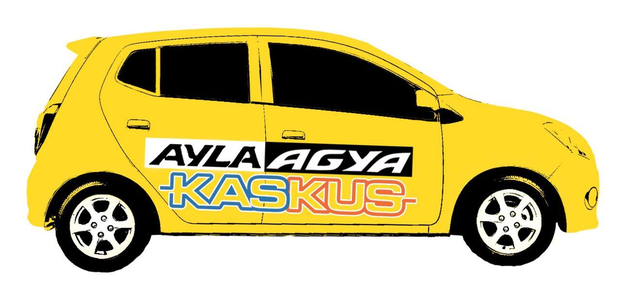 Agya Ayla Kaskus: Fenomena Mobil LCGC dan Komunitas Online