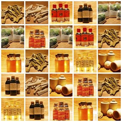 berbagai HERBAL ALAMI dan OBAT TRADISIONAL dari seluruh INDONESIA ada disini dengan k