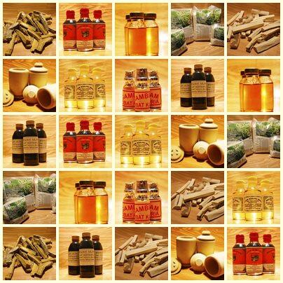 berbagai HERBAL ALAMI dan OBAT TRADISIONAL dari seluruh INDONESIA ada disini dengan