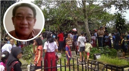 13 Fakta unik tentang alm. Jojon yang mungkin belum anda
ketahui