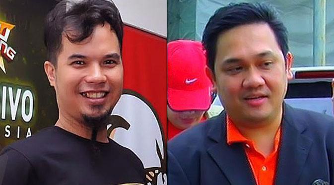 Farhat hapus akun twitter? Mau ilangin barbuk ya???
