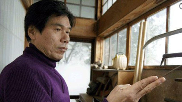 Mengenal Jinichi Kawakami, Ninja Jepang Terakhir Dari Klan Ban