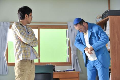 Begini Jadinya Kalo Nobita dan Doraemon Sudah Dewasa