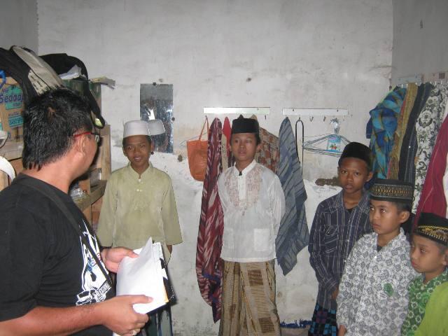 &#91;Field Report&#93; Penyerahan bantuan ke Panti Asuhan di Lebaksiu dan Balapulang Tegal