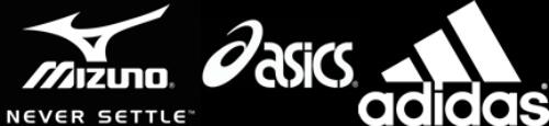 --MIZUNO | ASICS | ADIDAS-- ORIGINAL **Running-Outdoor-Volley-Baseball** BNWT