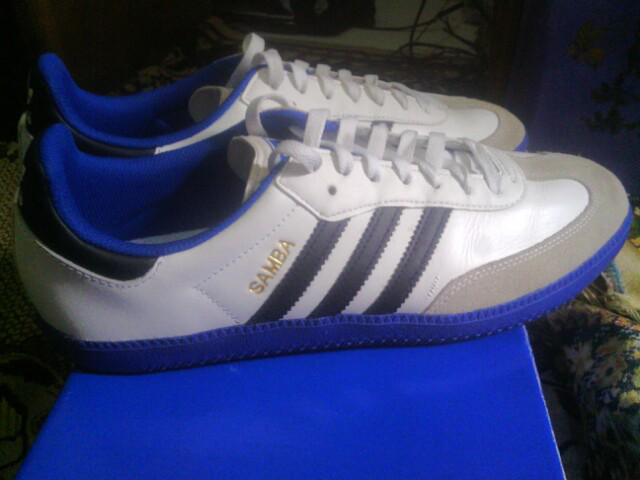 adidas samba original size 46