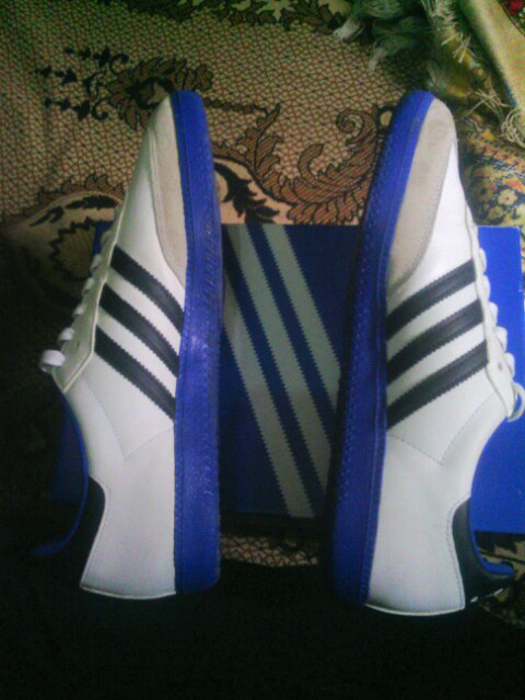 adidas samba original size 46