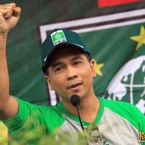 LitsusCaleg2014: Jawa Barat VII (Kab Bekasi, Karawang, Purwakarta)