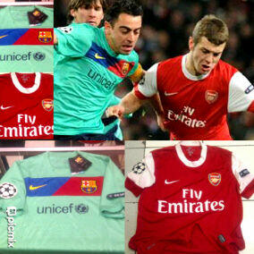 Jersey retro barca/barcelona murah... masuk gan