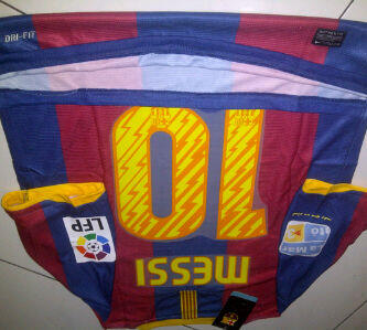 Jersey retro barca/barcelona murah... masuk gan