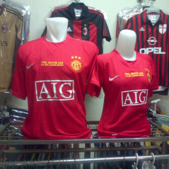 Jersey retro mu/manchester united murah... masuk gan