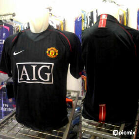 Jersey retro mu/manchester united murah... masuk gan