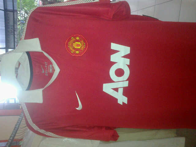 Jersey retro mu/manchester united murah... masuk gan