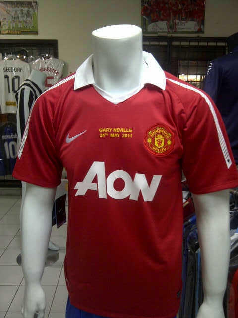 Jersey retro mu/manchester united murah... masuk gan