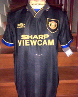 Jersey retro mu/manchester united murah... masuk gan