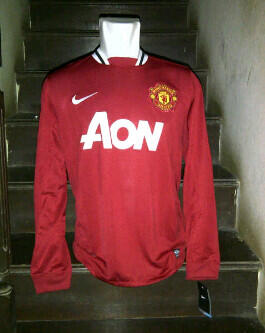Jersey retro mu/manchester united murah... masuk gan