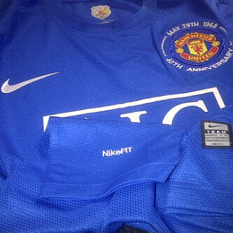 Jersey retro mu/manchester united murah... masuk gan