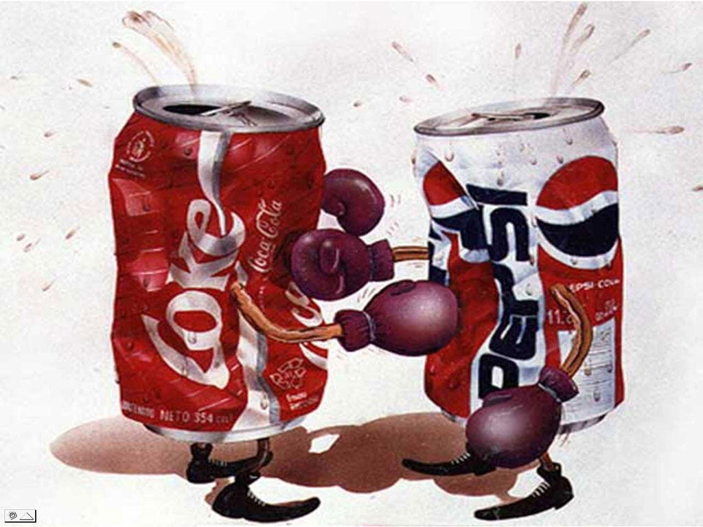 Fakta Tentang Coca-Cola saat saat perang