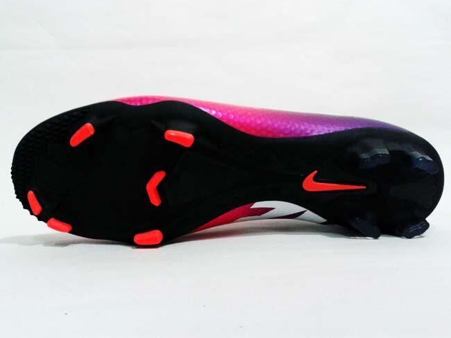Sepatu Bola Nike Mercurial Victory IV FG Sunset