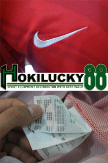 OBRAL SALE JERSEY KW THAI, KW HK, GRADE ORI ALL PRICE 50.000 IDR