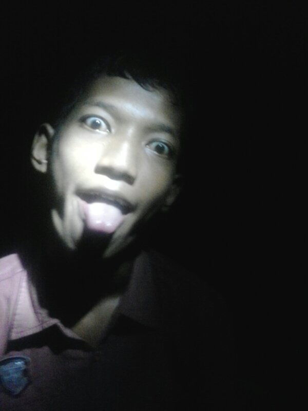 (NO HOAX) PENAMPAKAN PAS MATI LAMPU