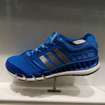 Sale sepatu running nike & adidas ORIGINAL!