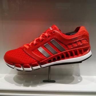 Sale sepatu running nike & adidas ORIGINAL!