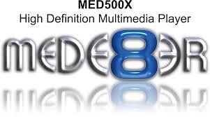 WTS- HDD EXTERNAL MY BOOK 3TB [FULL ISI FILM HD 3D - HD MEDIA PLAYER MEDE8ER MED500