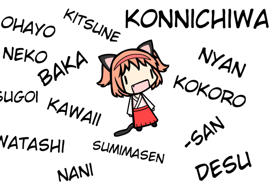 Apa Anda Termasuk Otaku atau weeabo