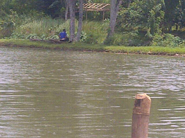 TOURNAMET MANCING DI SUBANG -JAWA BARAT