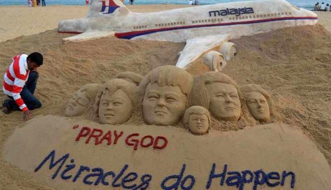 analisis mengenai tragedi ''MALAYSIA AIRLINES''