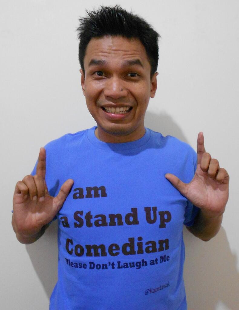 (7) Tujuh Tokoh Pendongkrak Stand Up Comedy Indonesia