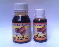 AMIRA 100% SARI KURMA
