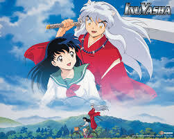 Anime Inuyasha + final act subtitle indonesia