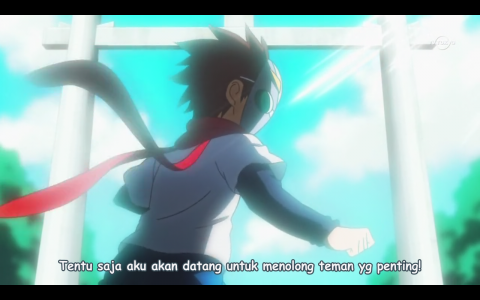 Quote Anime keren Vers Sub Indonesia ++PIC