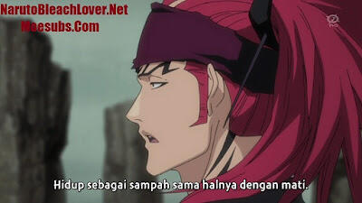 Quote Anime keren Vers Sub Indonesia ++PIC