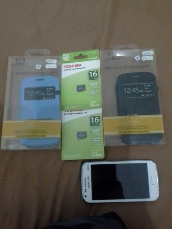 MICROSD SANDISK TOSHIBA SAMSUNG STRONTIUM 8GB 16GB 32GB 64GB MICRO SD CLASS10 UHS1