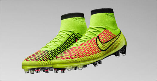 NEW Nike Magista Football 2014