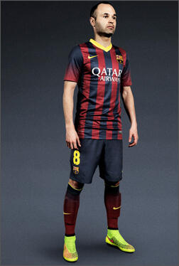 NEW Nike Magista Football 2014