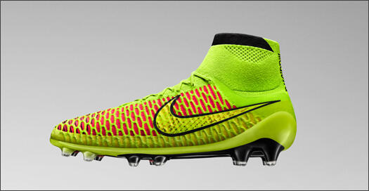 NEW Nike Magista Football 2014
